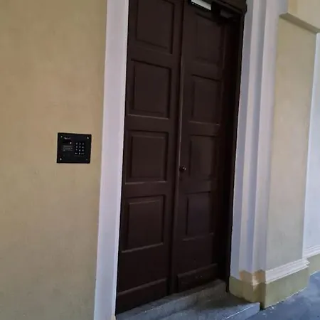 Fantastic Waw - C19 Room A Warschau Exterior foto