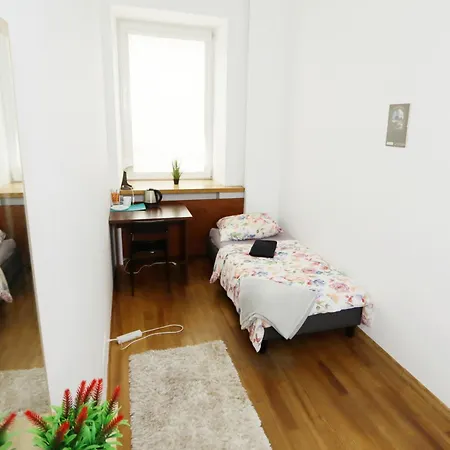 Fantastic Waw - C19 Room A Warschau Exterior foto