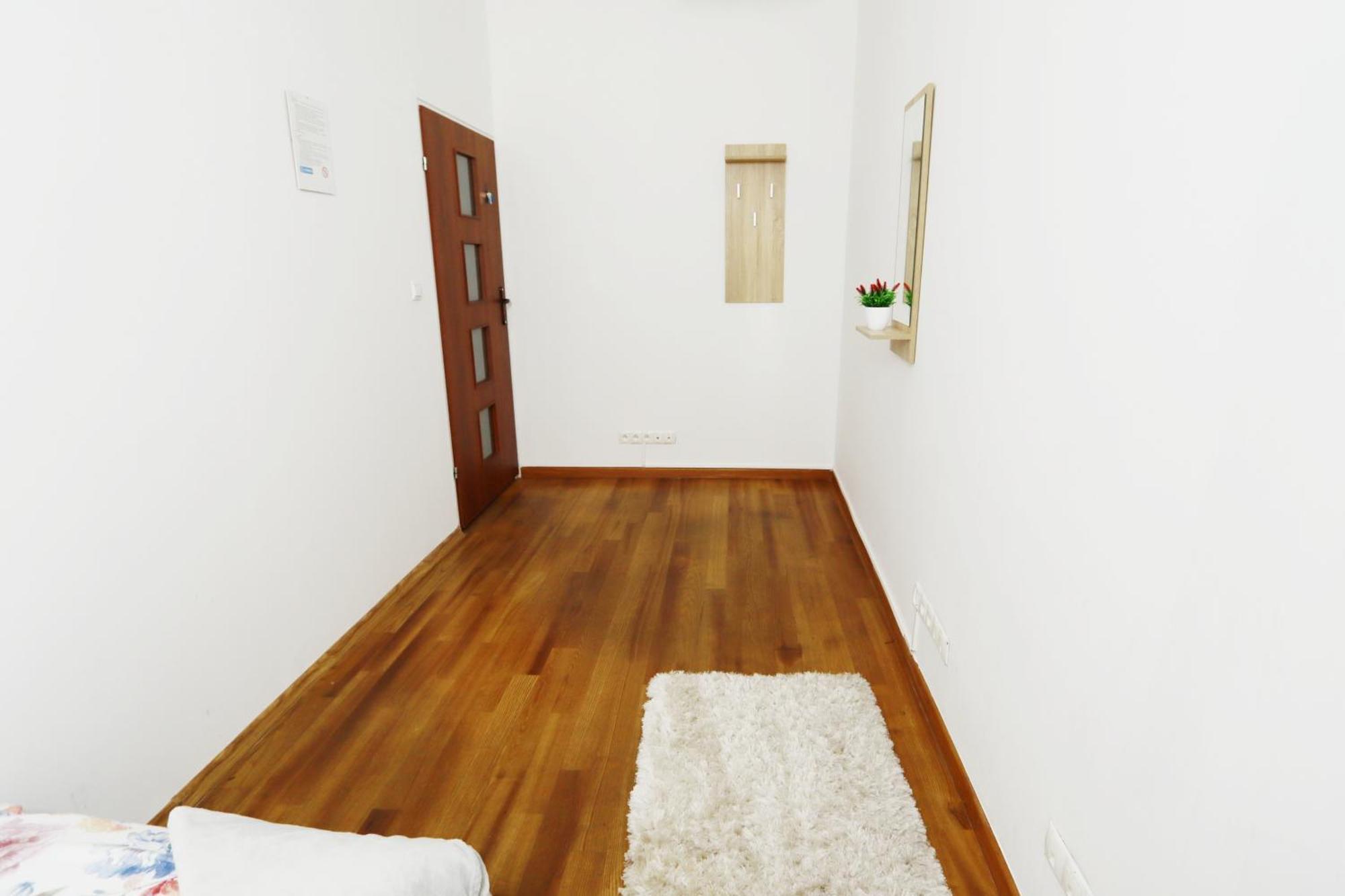 Fantastic Waw - C19 A Apartment Warschau